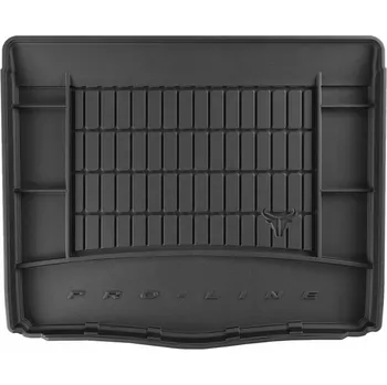 autokoberec Gumová vana do kufru Frogum