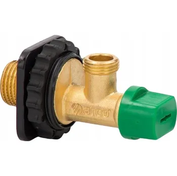Ventil Rohový ventil Arco 3/8'' 201210