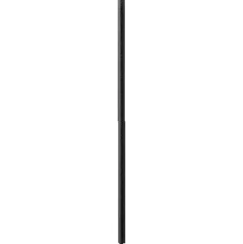 Vlhčený ubrousek REFORK - Brčko z přírodního materiálu 8x210, black, 100ks