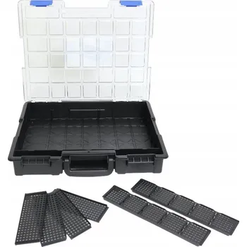 Přenosný box na nářadí Allit