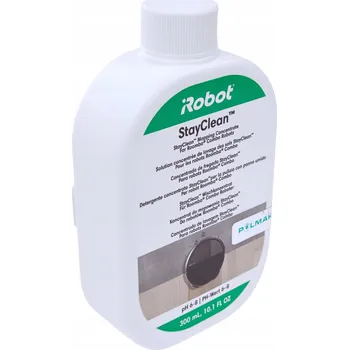 Univerzální čisticí prostředek Čisticí prostředek, koncentrát 300 ml na podlahy iRobot Roomba Combo 105/405/505/705