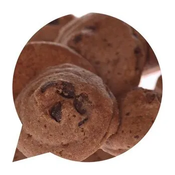 Čokoláda MOJE SUŠENKY čokoládové 4 kg BIO BIO NEBIO