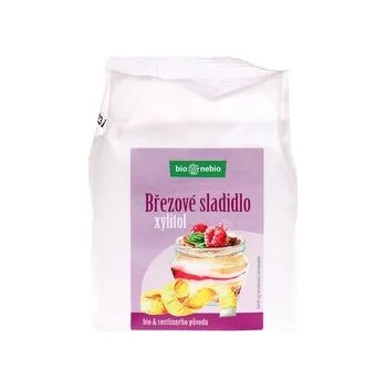 Přisada na vaření a pečení Sladidlo březové 500 g BIO BIO NEBIO