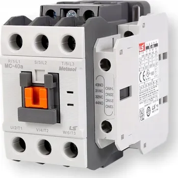 Stykač Stykač Aniro MC-40a 230 VAC 1a1b