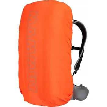 Sportovní batoh Obal batoh Mammut Raincover XL oranžový 50-100 l