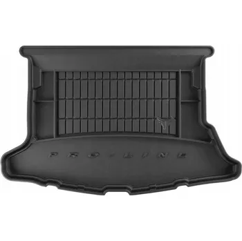 autokoberec Gumová vana do kufru Frogum