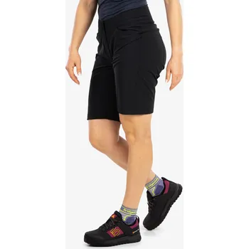 Cyklistické Kraťasy Schöffel XS černé
