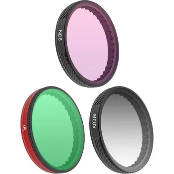 Dron Sada filtrů Sunnylife 073523