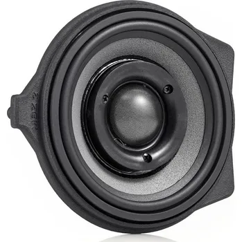 Auto Hi-Fi Dvoupásmové reproduktory do auta Morel IR-MBZ4INT-CTR Epicentrum Zvuku