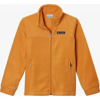Chlapecká mikina Mikina chlapecká Columbia Steens Mt II Fleece - sunstone XXS