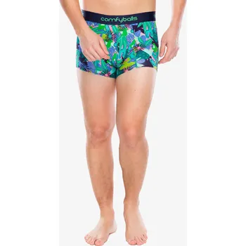 Boxerky Šortky/boxerky Comfyballs XL