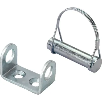 Přívěs WINTERHOFF Čep pantu s pružinou BSCHG/10/B v držáku