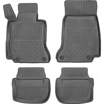 autokoberec Gumové autokoberce Aristar, 4 ks