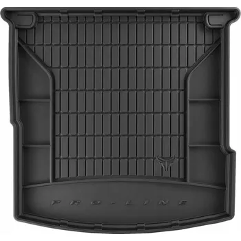 autokoberec Gumová vana do kufru Frogum