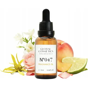 047 OLEJEK VONNÝ OLEJ KOMPOZICE 10ml DÁMSKÁ VŮNĚ