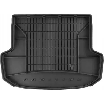 autokoberec Gumová vana do kufru Frogum