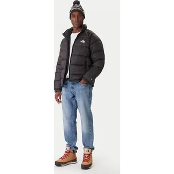 The North Face Vatovaná bunda Hydrenalite NF0A88XU Černá Regular Fit XXL