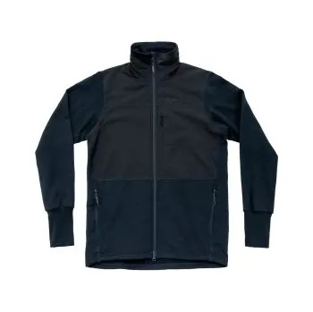 Devold EXPLORER PRO pánská mikina Ink