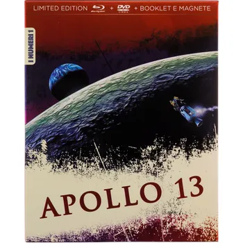 Blu-ray film Apollo 13 – Blu-ray disk
