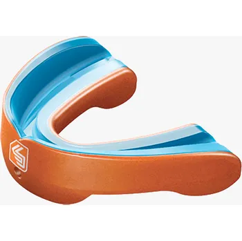 Chránič zubu Shock Doctor Gel Nano Orange