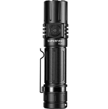 Péče o chrup Svítilna Superfire A20