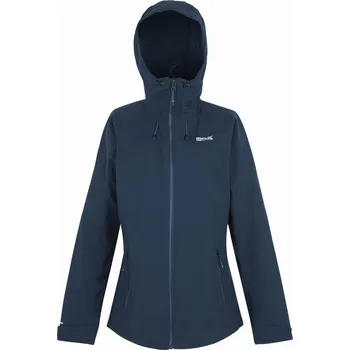 Dámská bunda Regatta Women's Wentwood Velikost: XL / Barva: tmavě modrá