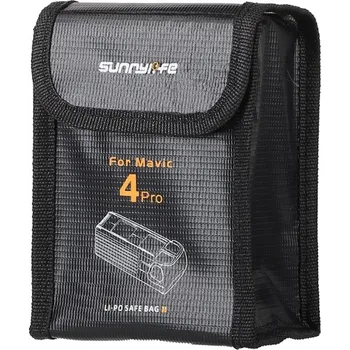 Dron Pouzdro na baterii Sunnylife 2 pro DJI Mavic 4 PRO