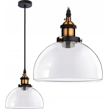 Závěsné svítidlo TOOLIGHT Verto C 1-bodové E27