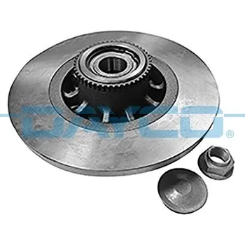 Sada ložisek kol DAYCO KWD030D