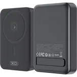 XO power bank magnetic MagSafe PR231 20W 10000mAh black