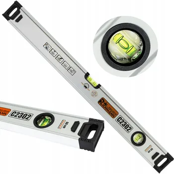 Vodováha Vodováha libela RICHMANN 0,6 m