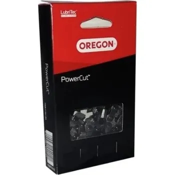 Pilový řetěz Řetěz pilový Oregon POWERCUT 3/8" 1,5 mm - 68 článků (hranatý zub) 73EXL068E