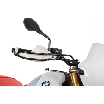 Zavazadlo na motocykl Hepco Becker Hand guards black BMW R 12 G/S 25-