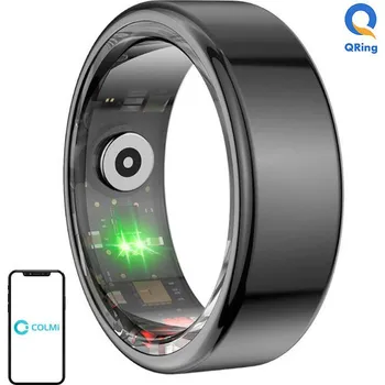 Smartring Colmi R02 20,3MM 11 (černý)