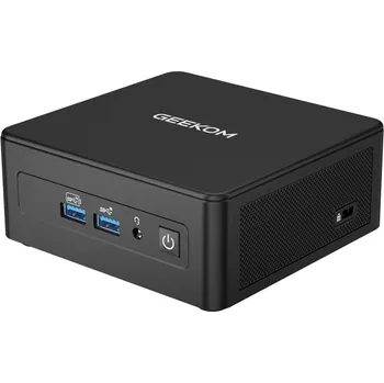 Stolní počítač GEEKOM IT15 Intel Ultra 5 Mini PC (1TB)