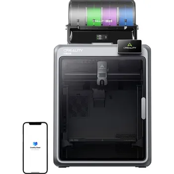 3D tiskárna Creality K2 Pro Combo