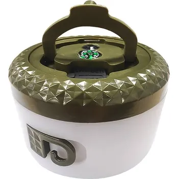 Svítilna Lampa kempingová 2w1 Superfire LT01