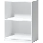 Regál Tatris 80 cm bílý