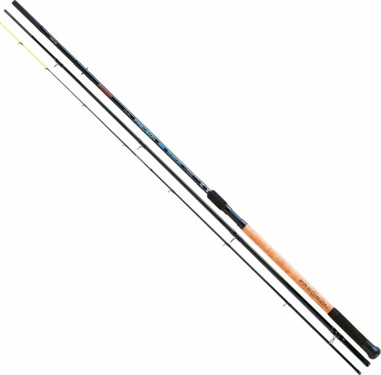 Trabucco prut Precision RPL River Feeder 3,6m 150g 3díly