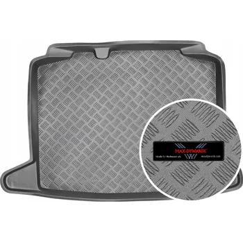 autokoberec Rohož do kufru Max-Dywanik polypropylen
