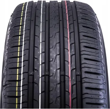 Letní osobní pneu Letní pneumatika Continental EcoContact 6 175/65 R15 84 H