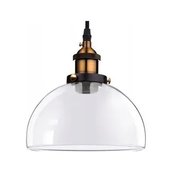 Závěsné svítidlo TOOLIGHT OSW-00136 1-bodové světlo E27