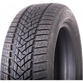 Zimní osobní pneu Zimní pneumatika Dunlop Winter Sport 5 275/35 R19 100 V, přilnavost na sněhu (3PMSF), ochranný lem, zesílená (XL)