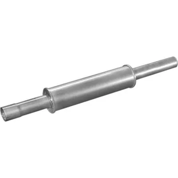 Auto-moto Střední tlumič výfuku POLMO 30.33