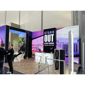 CPRINT PES BACKLIT 1600 mm x 1 m