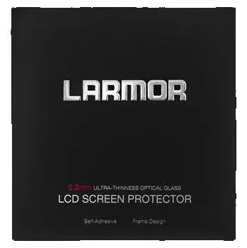 Ochranné sklo LCD GGS Larmor pro Canon R10