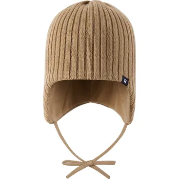 Čepice Reima Myssytys - Peanut Brown 50