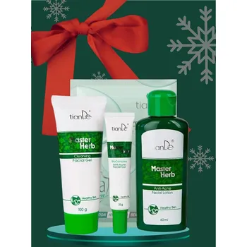 Kosmetická sada Vánoční sada pro dokonale zdravou pleť bez nedokonalostí