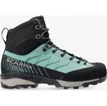 Dámské trekové boty Scarpa Mescalito TRK Planet GTX - jade/black 37.5