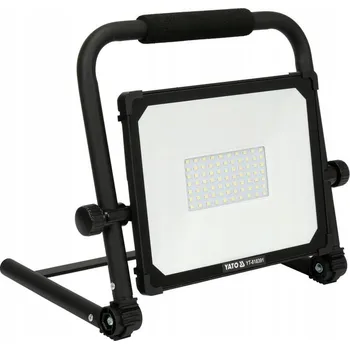 YATO PŘENOSNÝ REFLEKTOR SMD LED 50W 4750LM